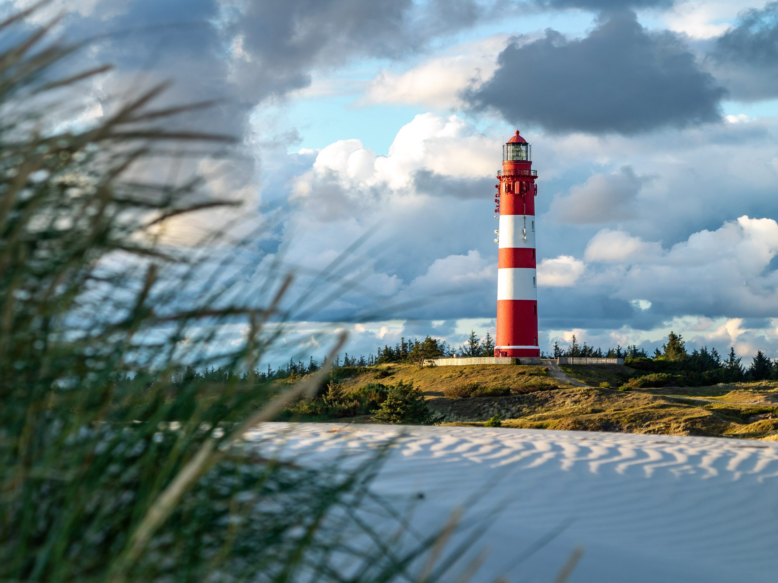 Der schönste Leuchtturm der Welt